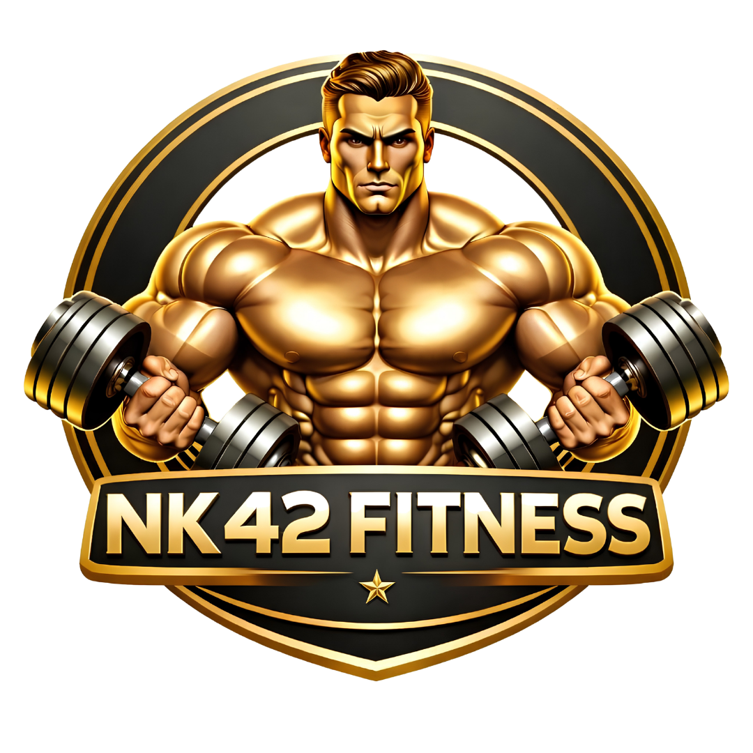 NK 42 Fitness